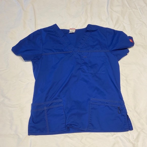Medical Scrubs P15